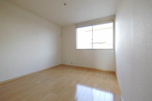 パーク　サイト　＊＊　Ⅳ番館 D0102号-7