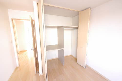 パーク　サイト　＊＊　Ⅳ番館 D0102号-8