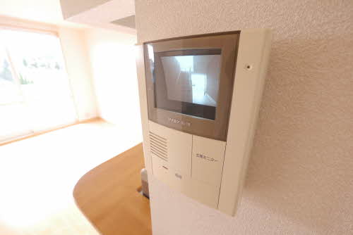 パーク　サイト　＊＊　Ⅳ番館 D0102号-9