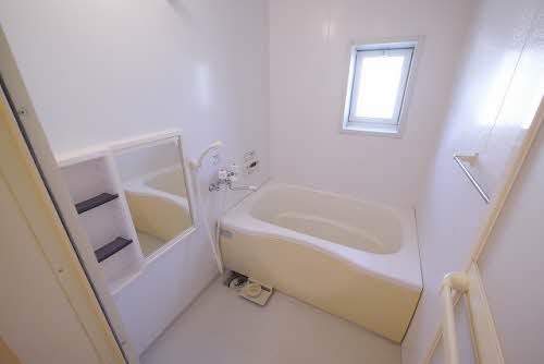 パーク　サイト　＊＊　Ⅳ番館 D0202号-4