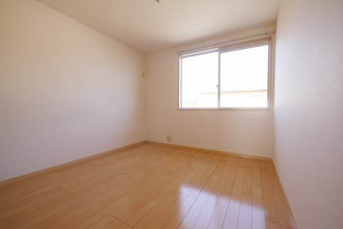 パーク　サイト　＊＊　Ⅳ番館 D0202号-7