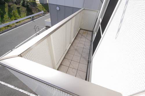 パーク　サイト　＊＊　Ⅳ番館 D0202号-10