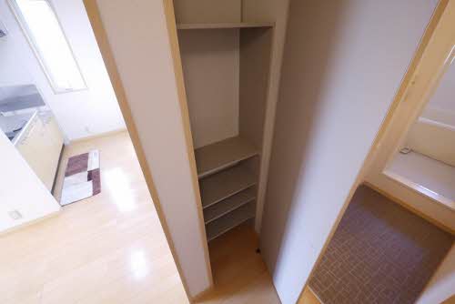 パーク　サイト　＊＊　Ⅳ番館 D0202号-15