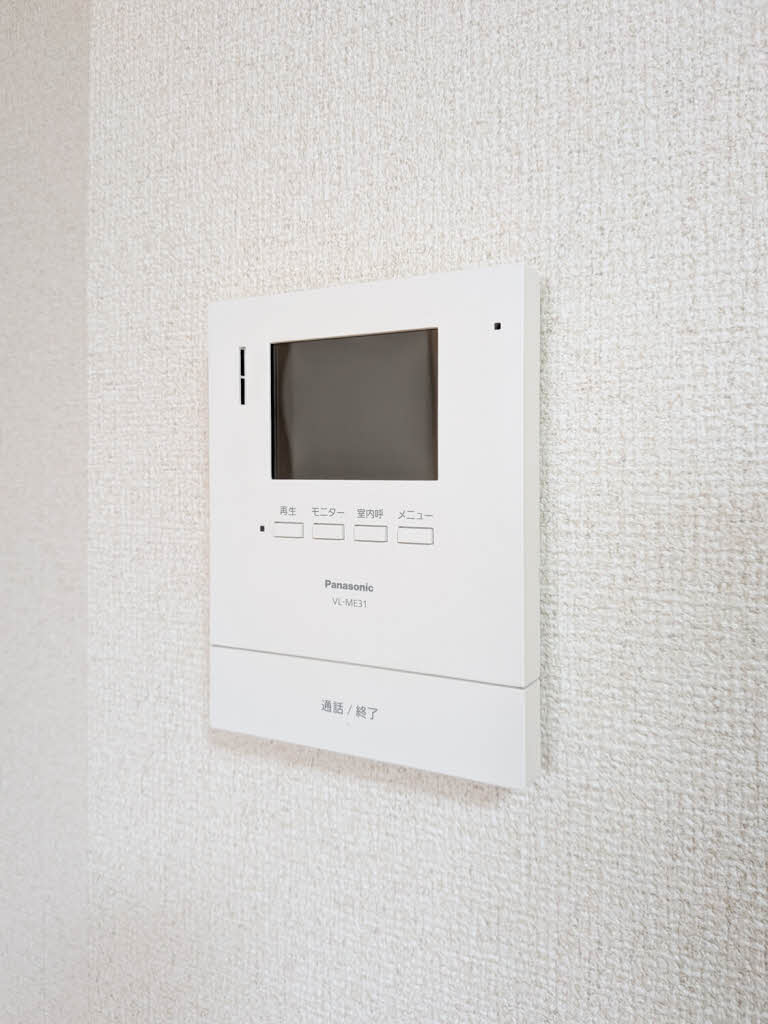 ラビアンローズⅢ　Ｂ棟　＊＊ B0102号-11