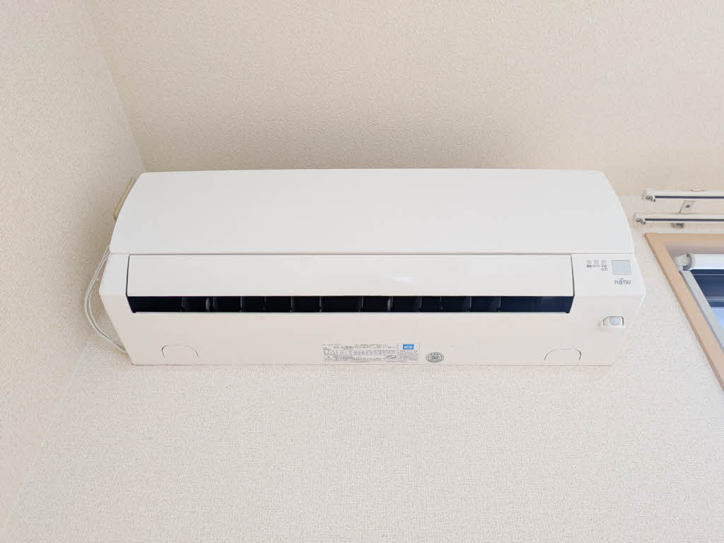 ラビアンローズⅢ　Ｂ棟　＊＊ B0102号-12