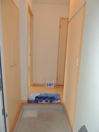 ラ・シエロ　＊ A0101号-3