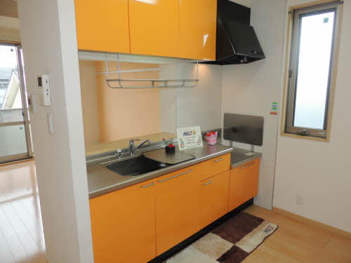 ラ・シエロ　＊ A0203号-2