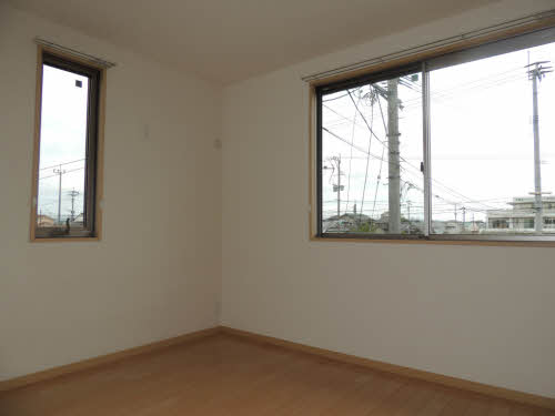 ラ・シエロ　＊ A0203号-5