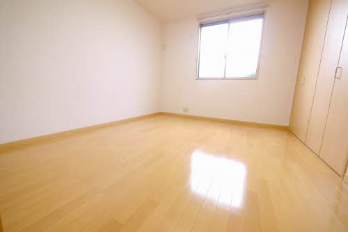 カーサ アッコッリェンテ 野見山 ** A0103号-3