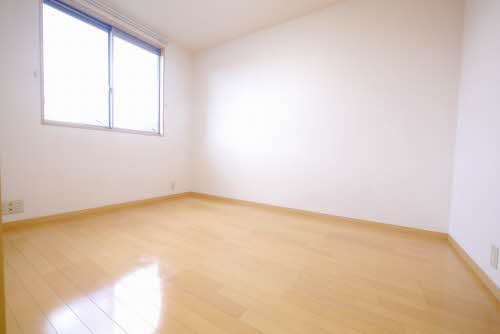 カーサ アッコッリェンテ 野見山 ** A0103号-6