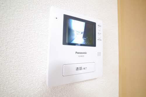 カーサ アッコッリェンテ 野見山 ** A0103号-7