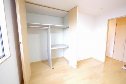 カーサ アッコッリェンテ 野見山 ** A0103号-10