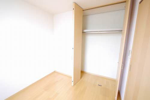 カーサ アッコッリェンテ 野見山 ** A0103号-11