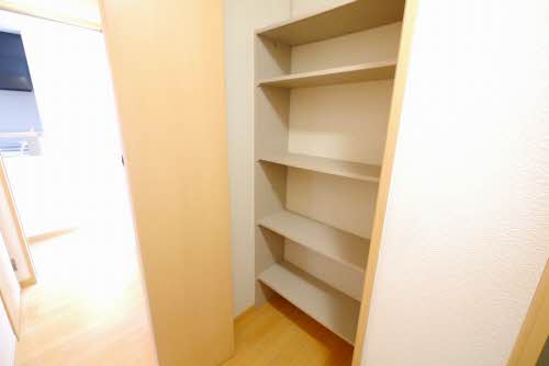 カーサ アッコッリェンテ 野見山 ** A0103号-12