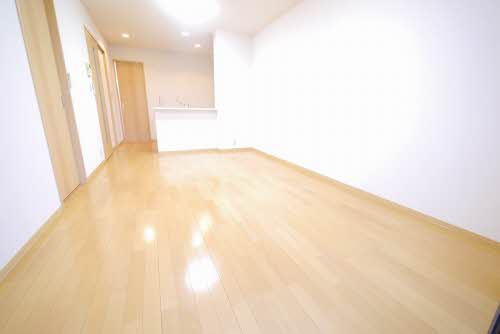 カーサ　アッコッリェンテ　野見山　＊＊ A0201号-2