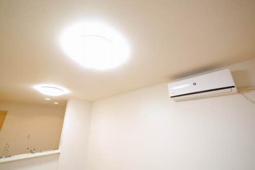 カーサ　アッコッリェンテ　野見山　＊＊ A0201号-10