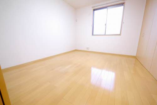 カーサ　アッコッリェンテ　野見山　＊＊ A0201号-11