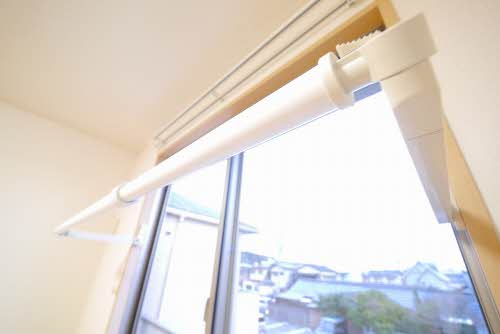 カーサ　アッコッリェンテ　野見山　＊＊ A0201号-12