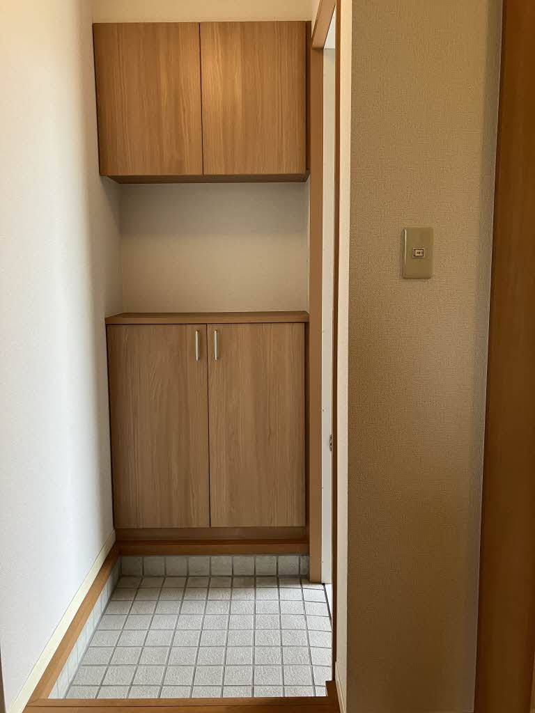 シャーメゾンＳＨＩＲＡＢＥ　＊ A0101号-3