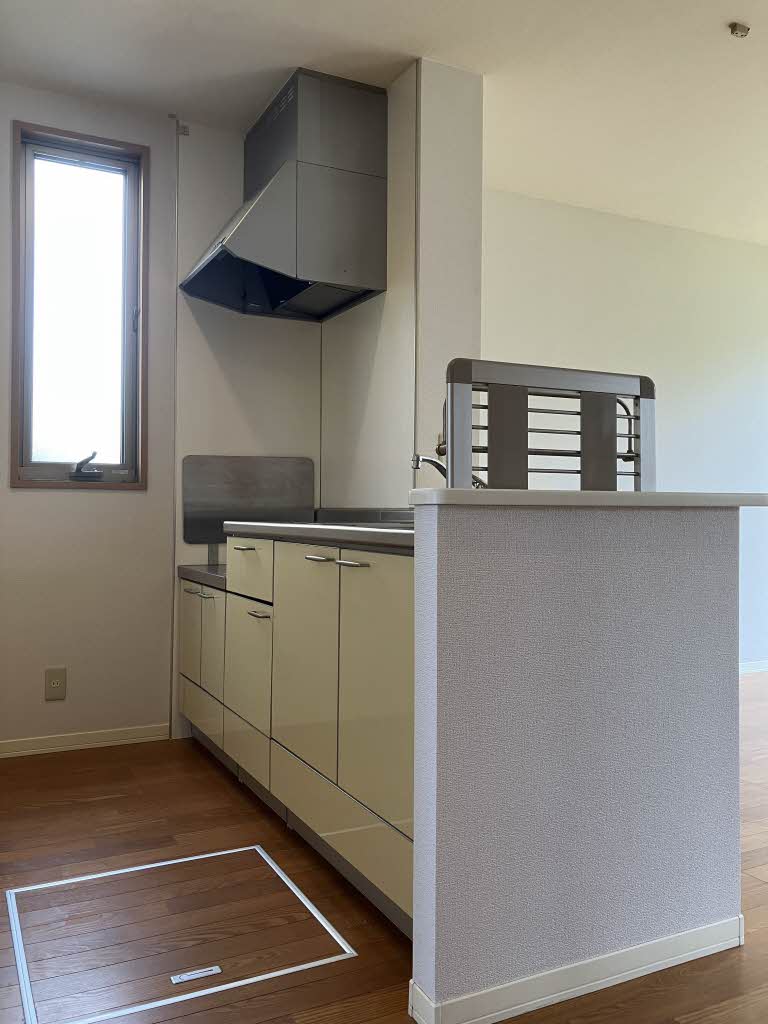 シャーメゾンＳＨＩＲＡＢＥ　＊ A0101号-6