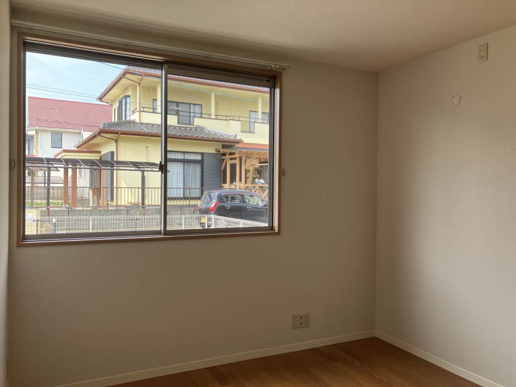 シャーメゾンＳＨＩＲＡＢＥ　＊ A0101号-11