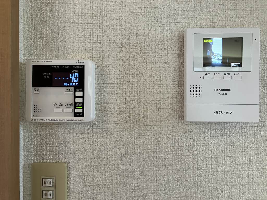 シャーメゾンＳＨＩＲＡＢＥ　＊ A0101号-14