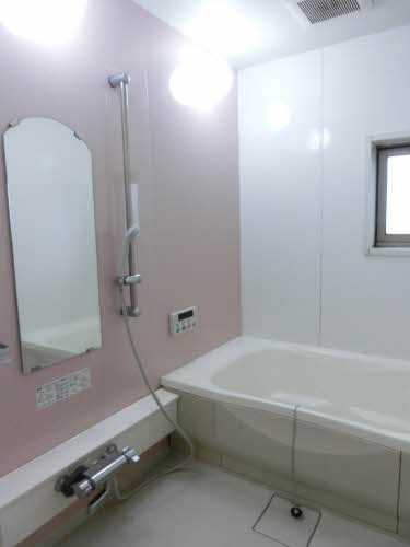 シャーメゾンＳＨＩＲＡＢＥ　＊ A0202号-4