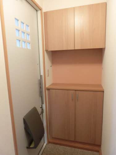 シャーメゾンＳＨＩＲＡＢＥ　＊ A0202号-11