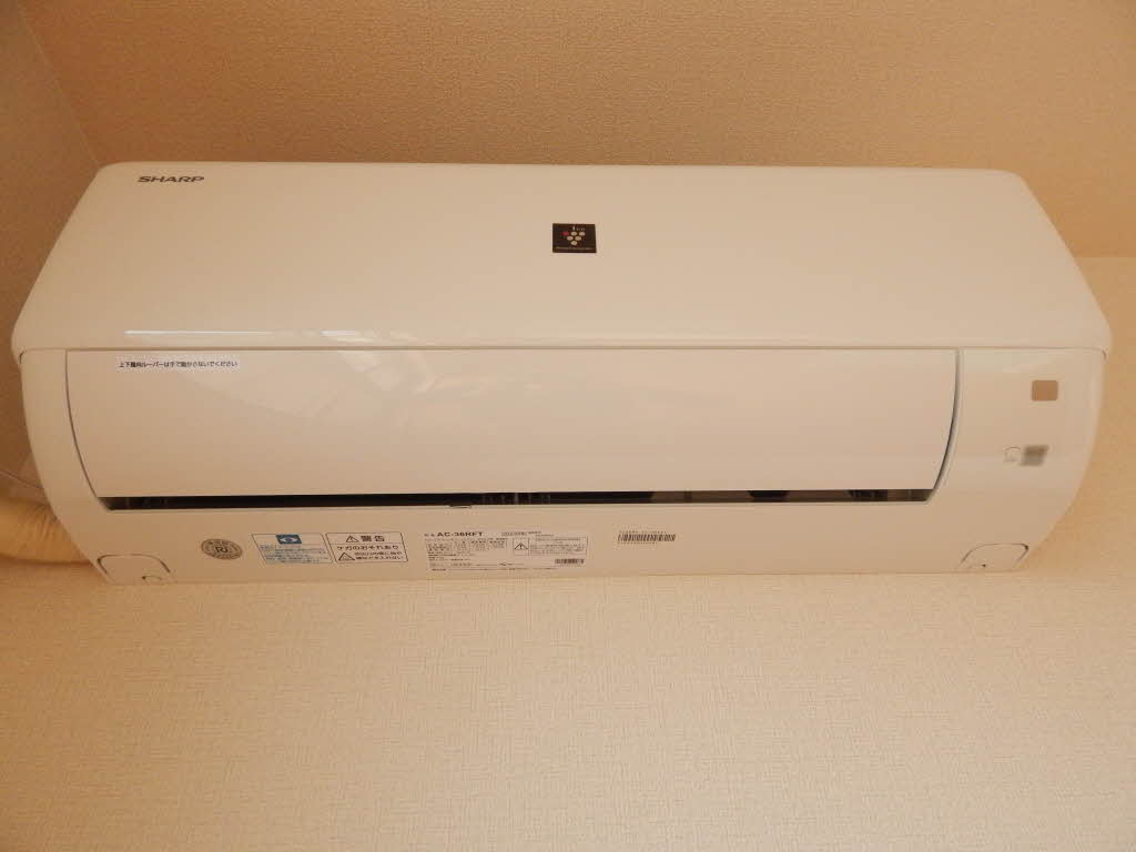 シャーメゾンＳＨＩＲＡＢＥ　＊ A0202号-15