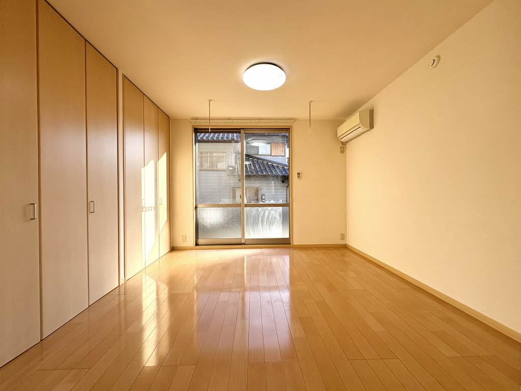 ヴァン・シャトーＮ＆Ｍ　＊＊ A0101号-7