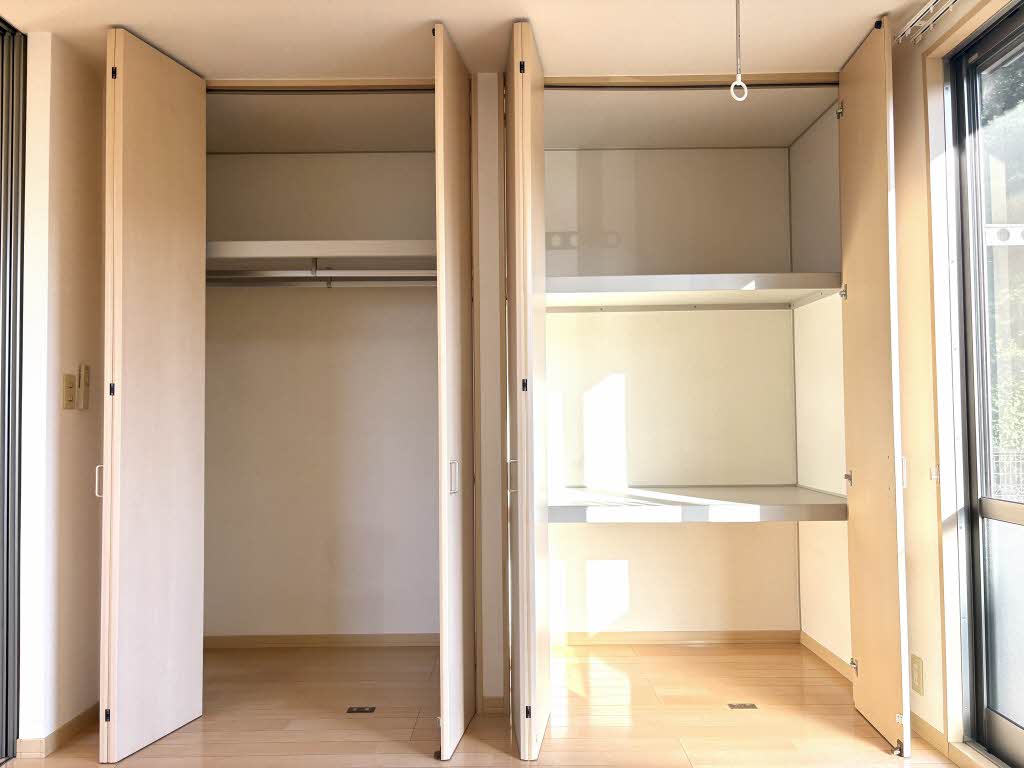 ヴァン・シャトーＮ＆Ｍ　＊＊ A0101号-8