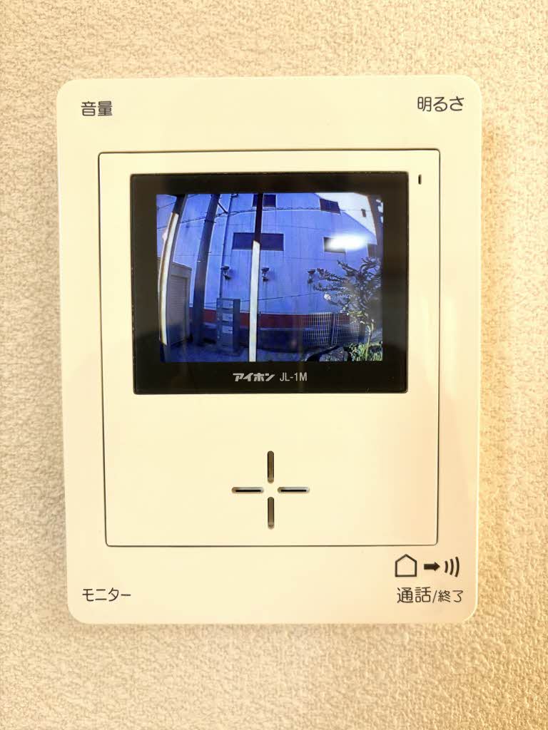 ヴァン・シャトーＮ＆Ｍ　＊＊ A0101号-11