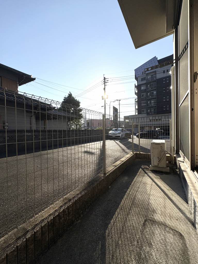 ヴァン・シャトーＮ＆Ｍ　＊＊ A0101号-13