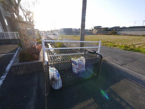 アルト　リザイヤ　Ａ棟 A0202号-13