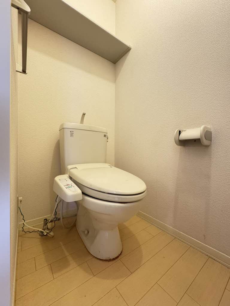 竹苑　Ｉ棟　＊＊ A0102号-5