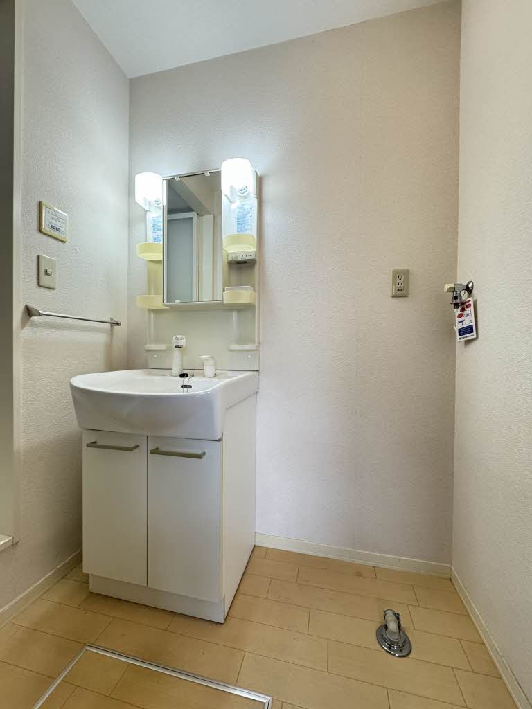 竹苑　Ｉ棟　＊＊ A0102号-6