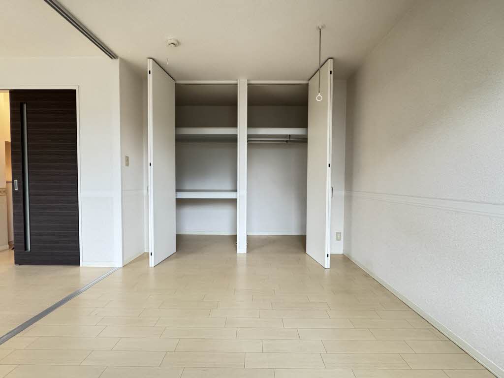 竹苑　Ｉ棟　＊＊ A0102号-8