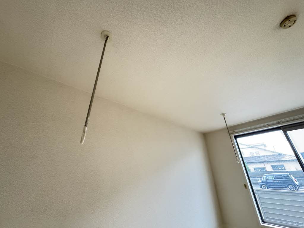 竹苑　Ｉ棟　＊＊ A0102号-9