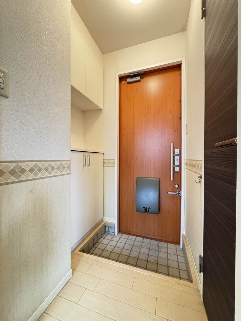 竹苑　Ｉ棟　＊＊ A0102号-12