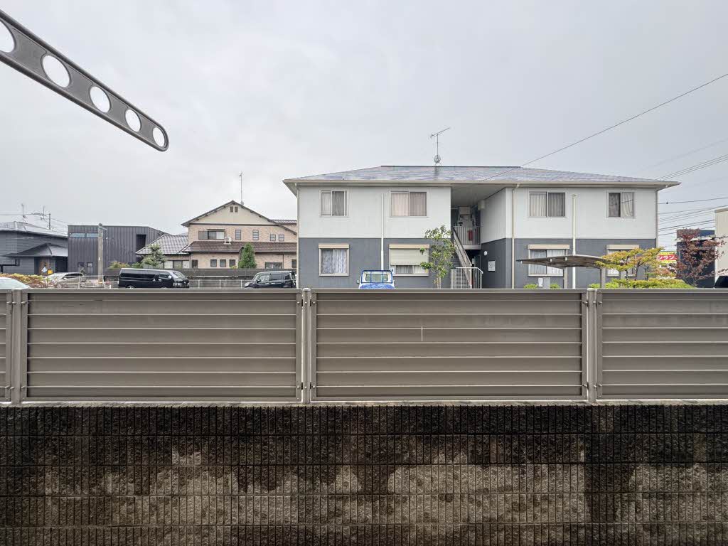 竹苑　Ｉ棟　＊＊ A0102号-14