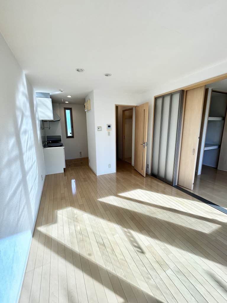 アベニュー大財　＊＊ A0103号-2