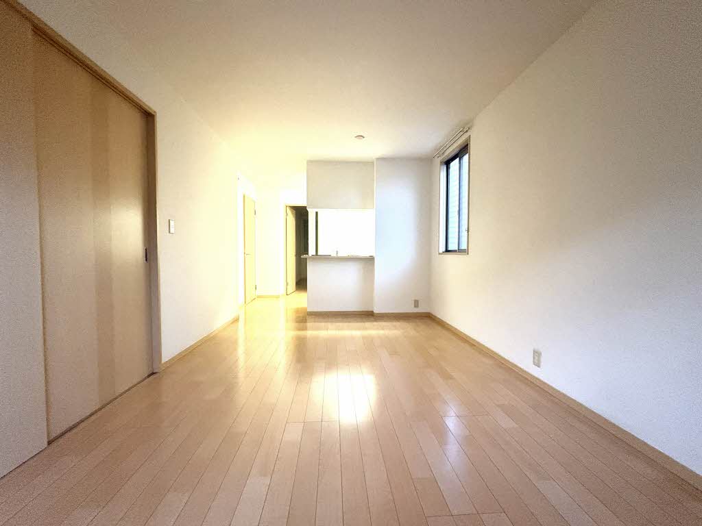 咲ら小路Ⅰ B棟 ** B0101号-2