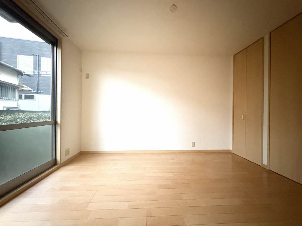 咲ら小路Ⅰ B棟 ** B0101号-7