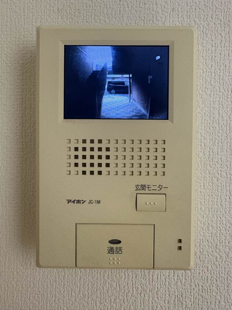咲ら小路Ⅰ B棟 ** B0101号-10