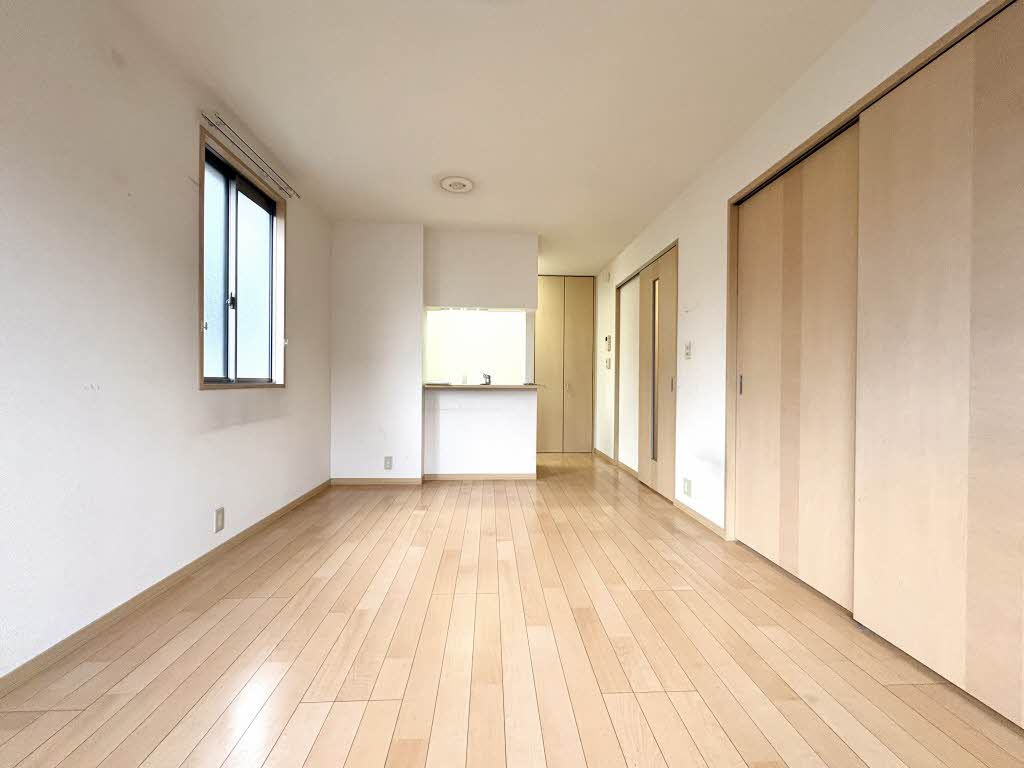 咲ら小路Ⅱ　Ｃ棟　＊＊ C0202号-2