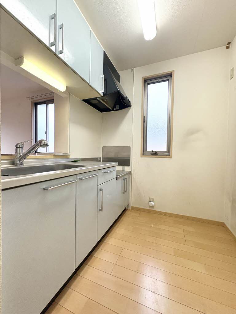 咲ら小路Ⅱ　Ｃ棟　＊＊ C0202号-3