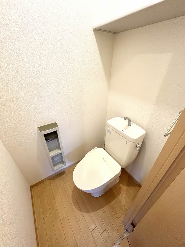 咲ら小路Ⅱ　Ｃ棟　＊＊ C0202号-6