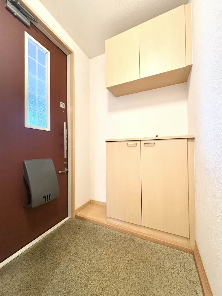 咲ら小路Ⅱ　Ｃ棟　＊＊ C0202号-11