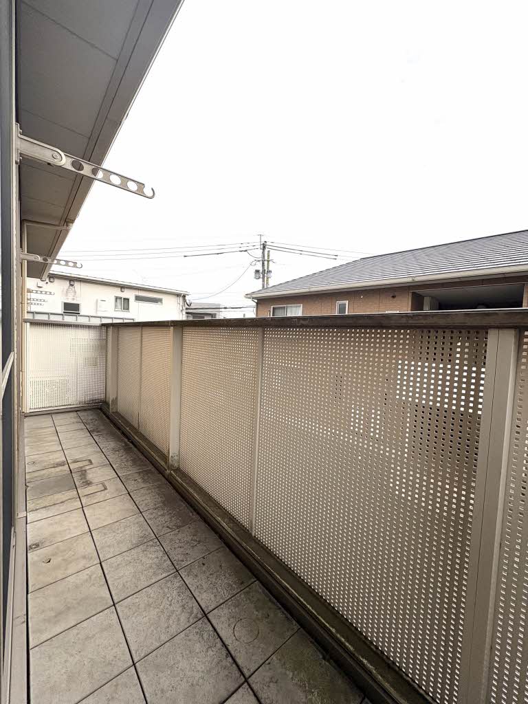 咲ら小路Ⅱ　Ｃ棟　＊＊ C0202号-12