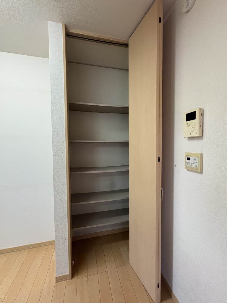 咲ら小路Ⅱ　Ｃ棟　＊＊ C0202号-14